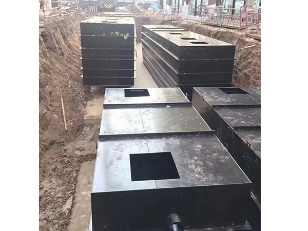 湟源​甘肃嘉源通环保：全品类水处理设备，一站式守护碧水清流