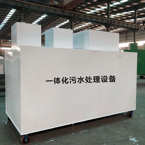 湟源甘肃嘉源通全域服务｜专业污水处理设备定制生产、安装运维一站式解决方案